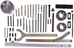 Aretační sada pro vozy Toyota a Mitsubishi, 50 ks - H2838