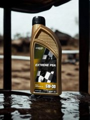 Motorový olej 5W-30 EXTREME PSA CARLINE