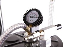 Odsávací zařízení na olej (GV TRG2090)