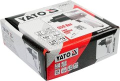 Utahovák pneumatický 1/2" 550 Nm - YT-09511