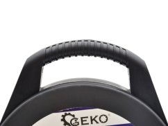 Prodlužovací kabel s navíječem, 10 m, 4 zásuvky - G17506