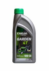 Motorový olej 10W-30 4T GARDEN CARLINE - 1 litr