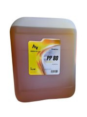 Převodový olej PP 80 ANVEK CZ