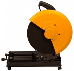 Rozbrušovací pila na kov HOTECHE, 355 mm, 1800 W - HTP805102