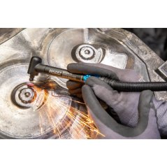 Stopková úhlová mikrobruska, Hazet 9032M-53