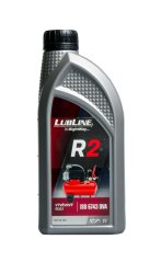Vývěvový olej R2 LUBLINE - 1 litr