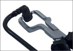 Kleště na konektory palivového potrubí