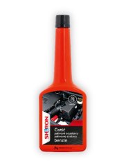 Čistič palivové soustavy benzín SHERON - 250 ml