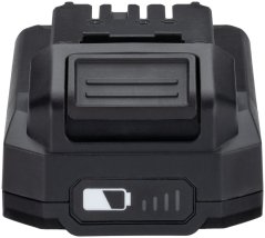 Akumulátor 18V, 2,5Ah, Li-Ion - Hazet 9500-025