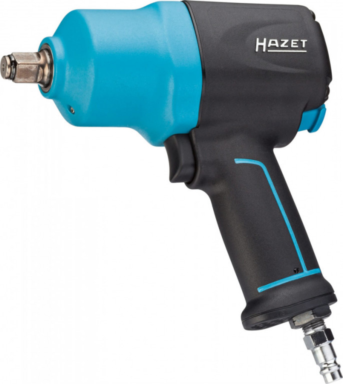 Profesionální pneumatický rázový utahovák 1/2", 1700Nm - HA188444