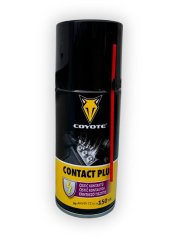 Čistič kontaktů plus COYOTE 150 ml