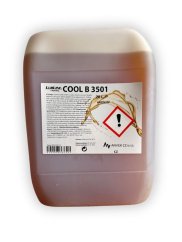 Obráběcí kapalina B3501 LUBLINE COOL - 20l
