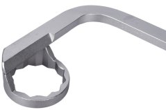 Klíč na Haldex spojku - Škoda, VW, Audi, Seat - Liata0467