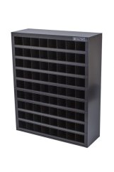Kovový organizér na drobné nářadí 860 x 303 x 1066 mm - TC326903