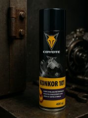 KONKOR 101 COYOTE  - 400 ml