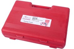 Přípravky na aretaci motorů Renault