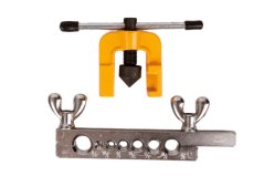 Pertlovací sada na brzdové trubky - HT271401