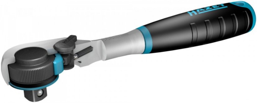 Profesionální ráčna, 1/4", 116 mm, 863HP - HA226917