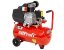 Vzduchový kompresor 24 l, 1,5 kW - AH2024