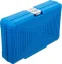 Sada nástrčných hlavic s bity Torx, 1/4", 1/2", T10H-T60H, 18 ks - B5174