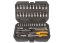 Gola sada 1/4”, 46 ks - HT202801
