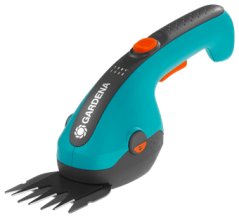 AKU nůžky na trávu, 3,6 V, 2,5 Ah - GA985520