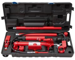 Hydraulická rozpínací souprava, 10 t, AHProfi - AH71001