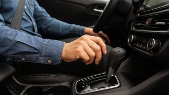 Jak řídit auto s automatickou převodovkou