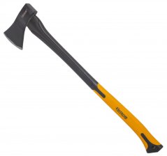 Sekera s násadou ze skleněných vláken 1250 g - HT220203