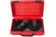 Přípravky na aretaci motoru AUDI 3.0 V6 - H0420