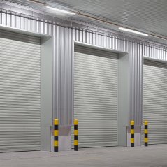 Solight LED osvětlení  prachotěsné, IP65, 9W, 900lm, 4000K, 70cm