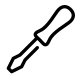 Sady šroubováků do dílny