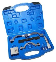 Aretace rozvodů motoru Opel, 1.0, 1.2, 1.4 l - SBOP1