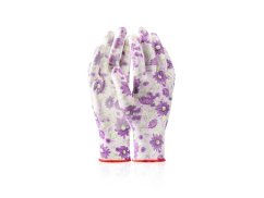Zahradní rukavice IRIS vel. 7