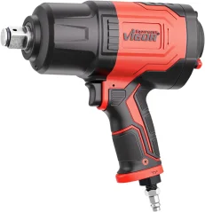 Pneumatický rázový utahovák 3/4", 2400 Nm - V6900