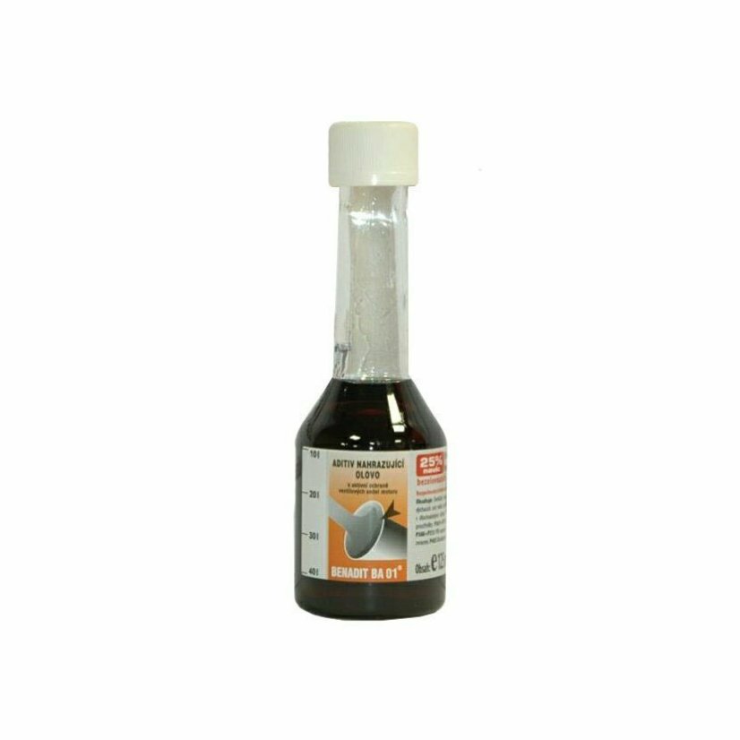 VIF benadit BA 01