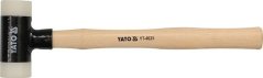 Palička gumová 430 g - YT-4625