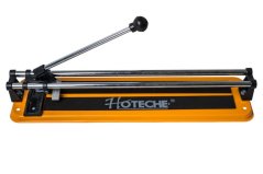 Řezačka na dlaždice a dlažbu , 400 mm - HT423501