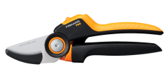 Zahradnické nůžky Fiskars, jednočepelové, 284 mm - 1057174