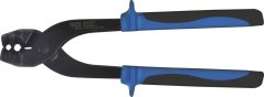 Kleště na ohýbání trubek, 4,75 a 6 mm - B8229