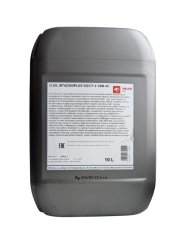 Motorová olej M7ADSIII PLUS SG/CF4 15W-40 Orlen Oil