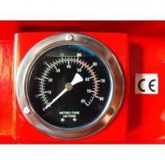 Hydraulický lis 50t, AHProfi - TY50001