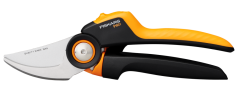 Zahradnické nůžky, dvoučepelové, 280 mm - 1057175