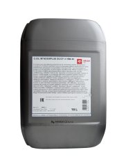 Motorová olej M7ADSIII PLUS SG/CF4 15W-40 Orlen Oil