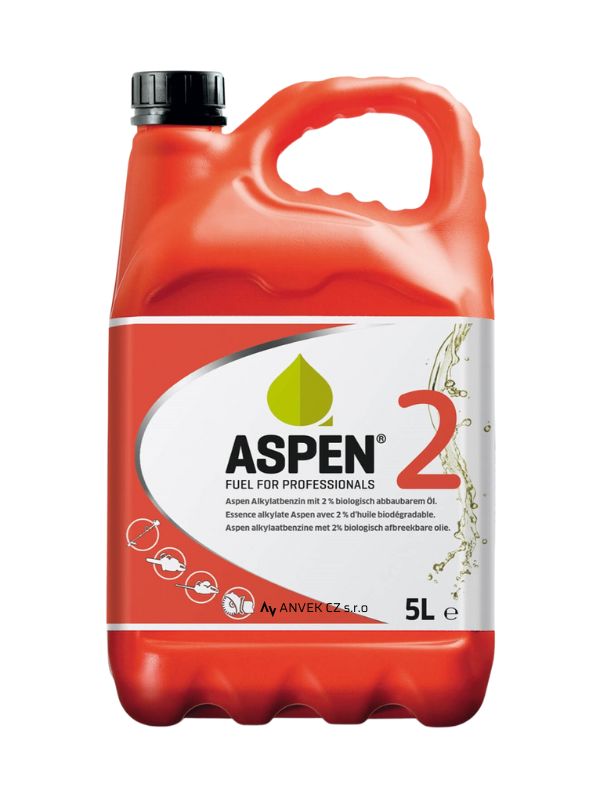 Aspen 2 Aspen 2