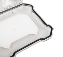 Vodotěsný plastový box 180 x 165 x 52 mm - TC320660