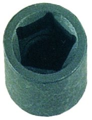 Pětihranný nástavec 19 mm