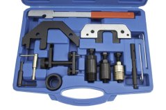 Aretace rozvodů, diesel BMW, Land Rover - AH10374