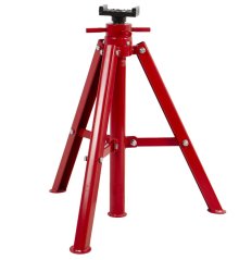 Podpěra zdvihací, nosnost 12 t, 710 - 1065 mm - TRF3202