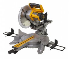 Pokosová pila 255 mm, 2000 W - HTP805204